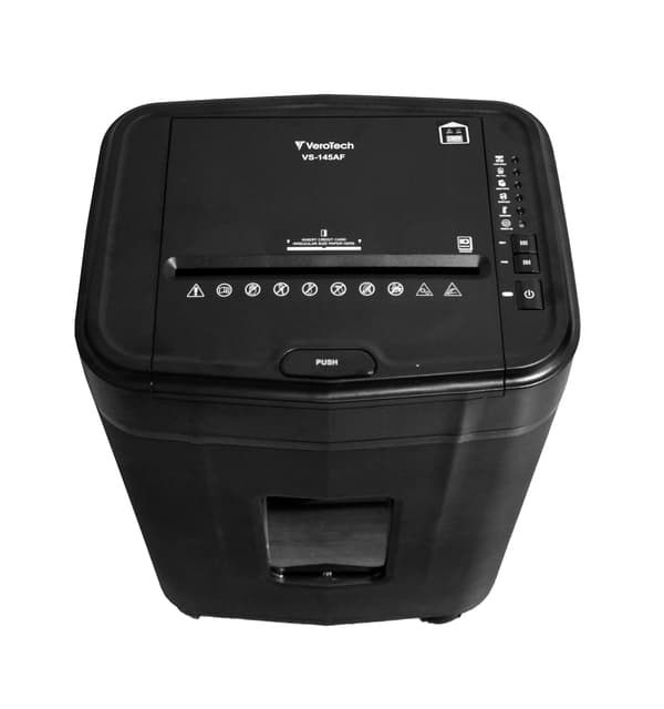Verotech VS-145AF automatisk fødermakulator