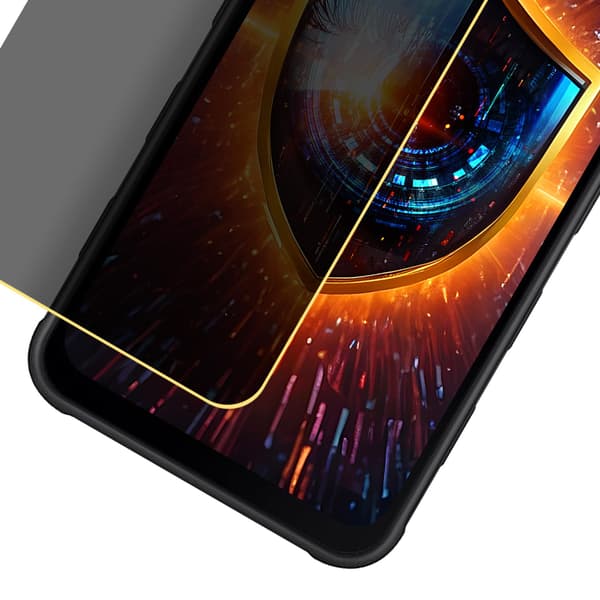 Samsung Galaxy XCover 7 Pro - 3mk Silkemat Privacy