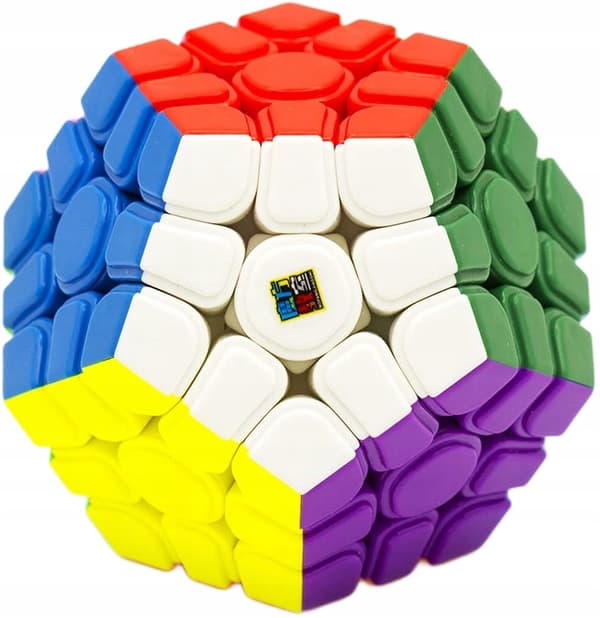 MoYu MAGNETISK MEGAMINX