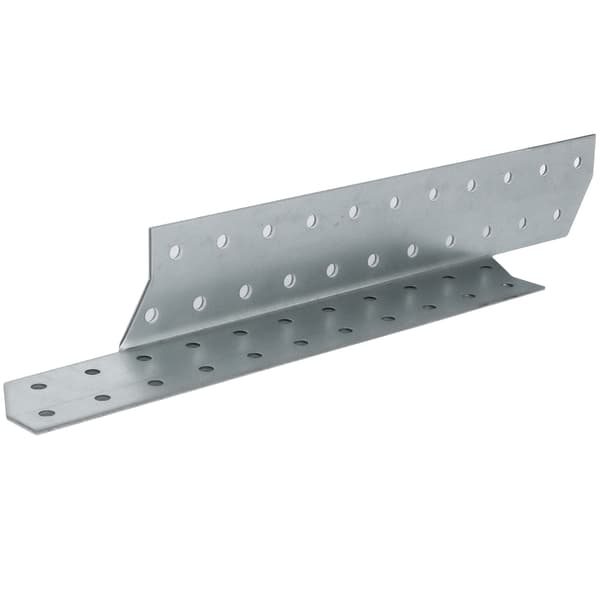 Takstolpe ŁK8 40x290x2,0 höger (1)