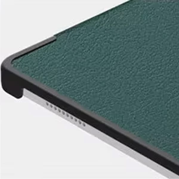 Smart Case Lenovo Tab P12 TB370:lle (vihreä)