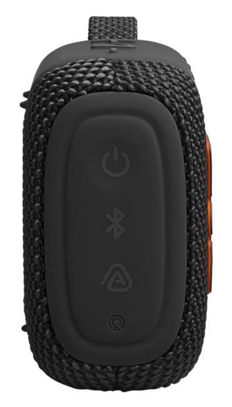 Bluetooth-højttaler JBL Go 5 Sort