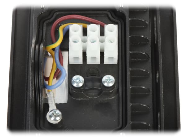 LED-forlygte AD-NL-6253BL4 ADVITI