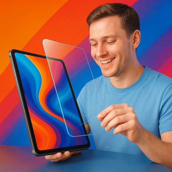 Hærdet glas til Samsung Galaxy Tab A11+ / A9+