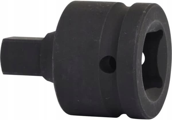 Slagadapter 3/4' til 1/2' tomme CR-MO slagnøgle
