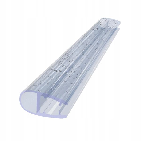 Duschhyttspackning DK03 4mm-5mm 10cm