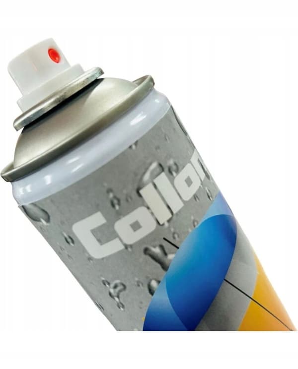 Collonil Skyddspray 400 ml Universell Impregnering för skor