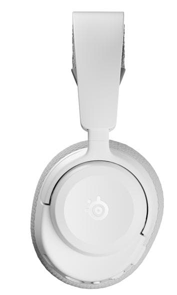 SteelSeries Arctis Nova 3P Trådløs – Hvid