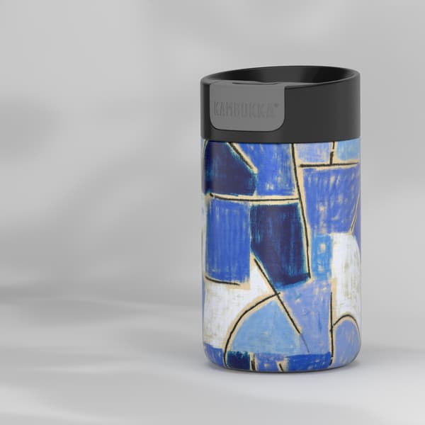 Kambukka Olympus Blue Night Thermal Mugg 300ml