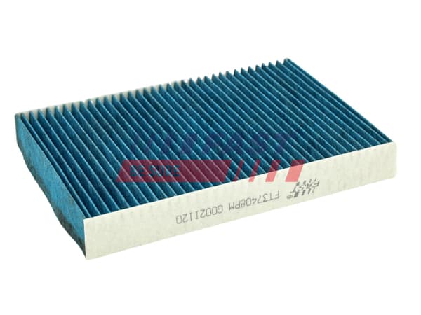 Kupéfilter FT37408PM Snabb