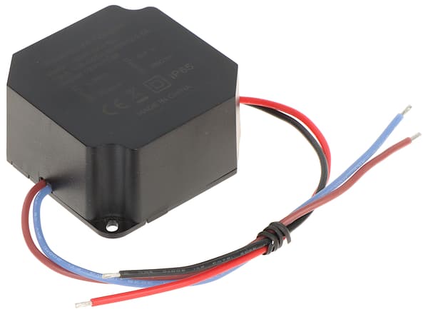 HAKKURIVIRTALÄHDE 12V/1.5A/PSC