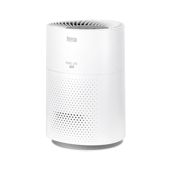 Teesa Pure Life P500 HEPA luftrenare