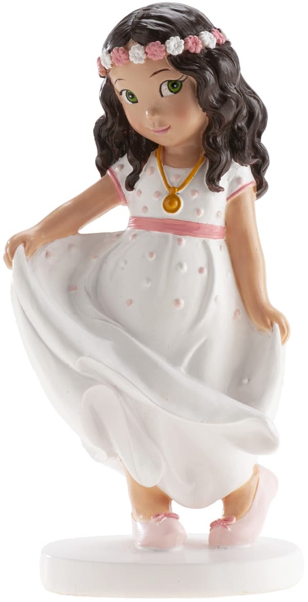 PIGE nadverkagefigur 16cm