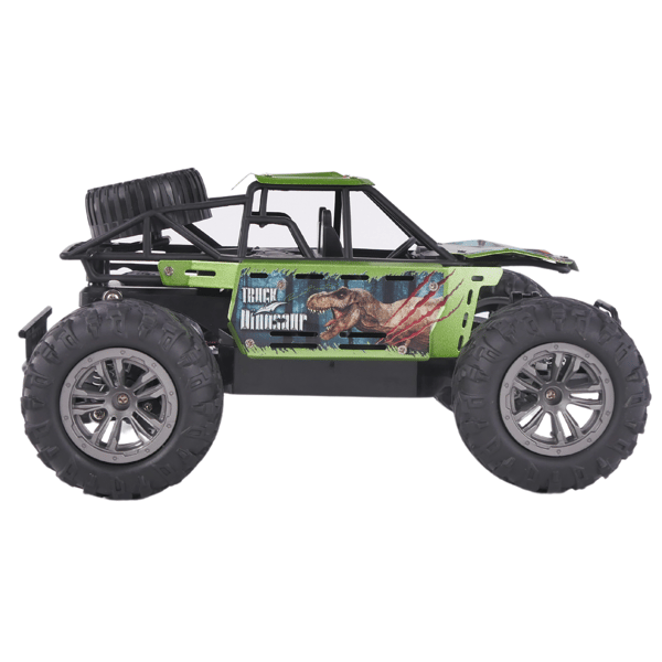 Fjärrstyrd bil RC dinosaurier batterikabelfordon