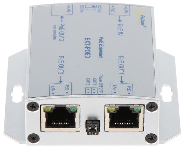 ETHERNET+PoE-JATKIN EXT-POE3 PULSAR