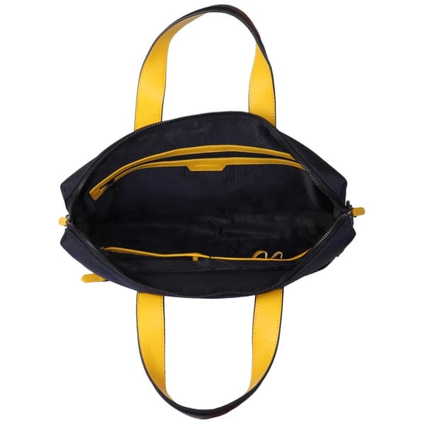 Lamborghini Huracan D10 Tablet & Laptop Holder 15" Blå