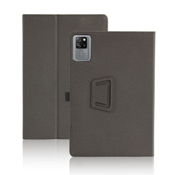 ETUI MED HÅNDTAG OG STYLUSHOLDER til BLACKVIEW Tab 60 Pro 10.1"