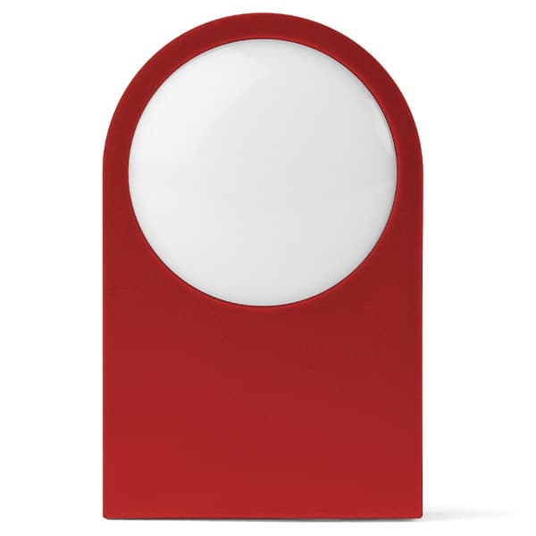 Lexon Lucie LED leikattu/punainen LL121R