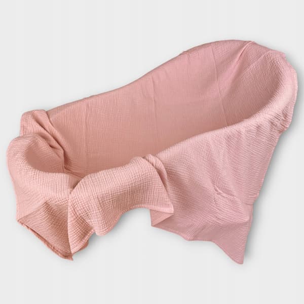 Plumeri Muslin Blöjskydd Muslin 120x120cm