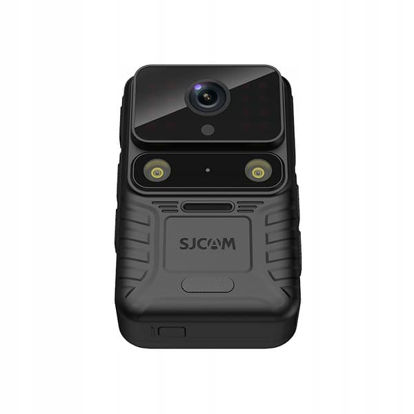SJCAM A50 4K UHD BODY CAM