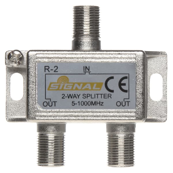 ANTENNIN JAKAJA RI-2/1F-SIG