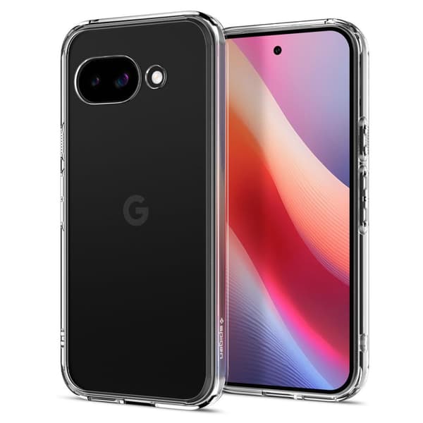 SPIGEN ULTRA HYBRID GOOGLE PIXEL 9A KRISTALLINKIRKAS
