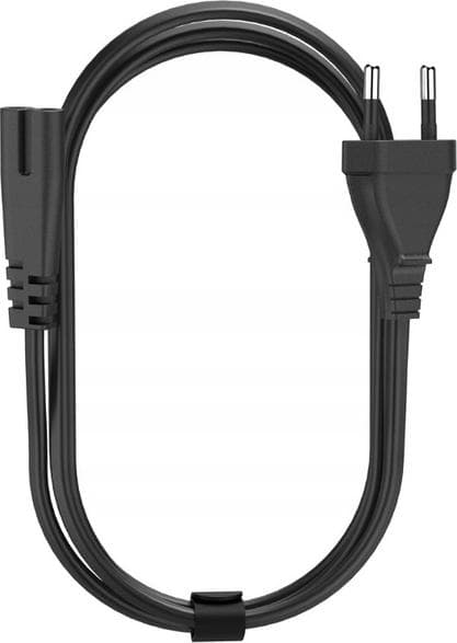 Hama USB-C PD strømadapter 5-20V 65W sort