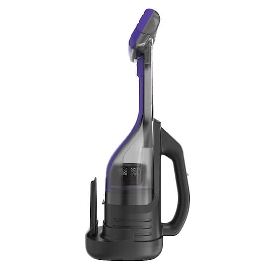 BLACK+DECKER DVD320BP-QW 12V Li-Ion håndstøvsuger
