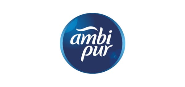 AMBI PUR Fresh Water & Mint WC-teline 55ml