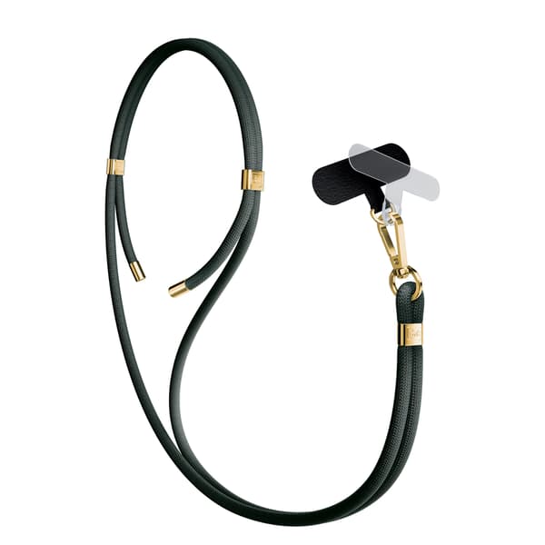 Tilbehør Evergreen (guld) - 3mk EasyClip Elite