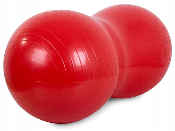 Gymnastikbollböna + P röd (30) GAB_B