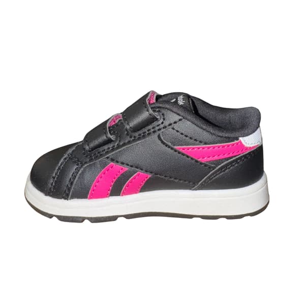 Tyttöjen tummansiniset Reebok ROYAL COMP 2 22 -urheilukengät