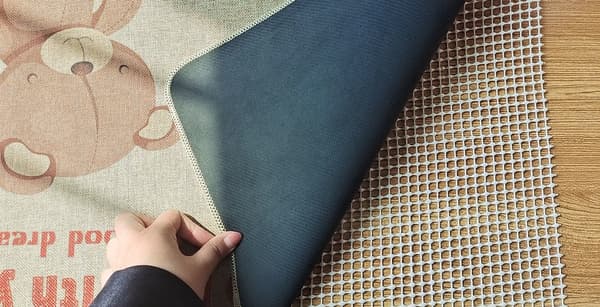 MATVI tæppemåtte 80x130 cm