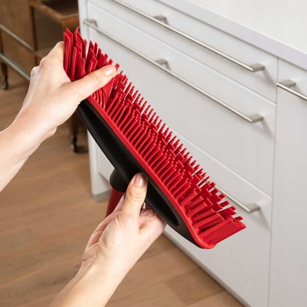 Vileda Pet Pro borste för svepning av hår och luft Always Clean