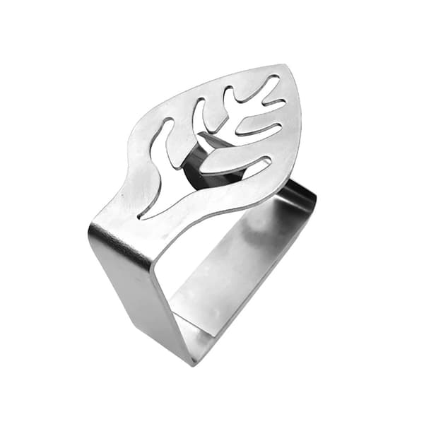 Strado STL4 Ståldugklemmer - Blade