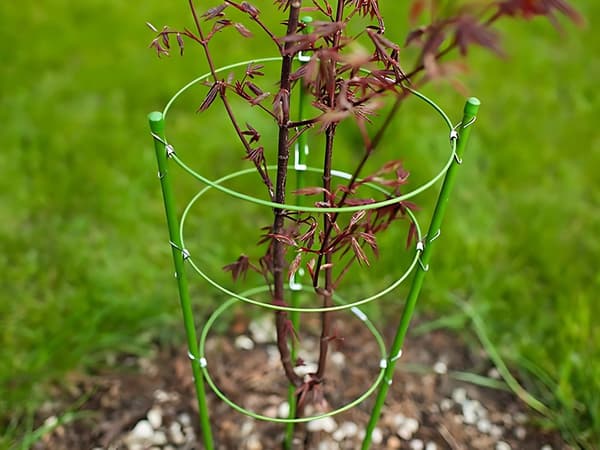 Ringstøtte 60CM (100) GAB_A