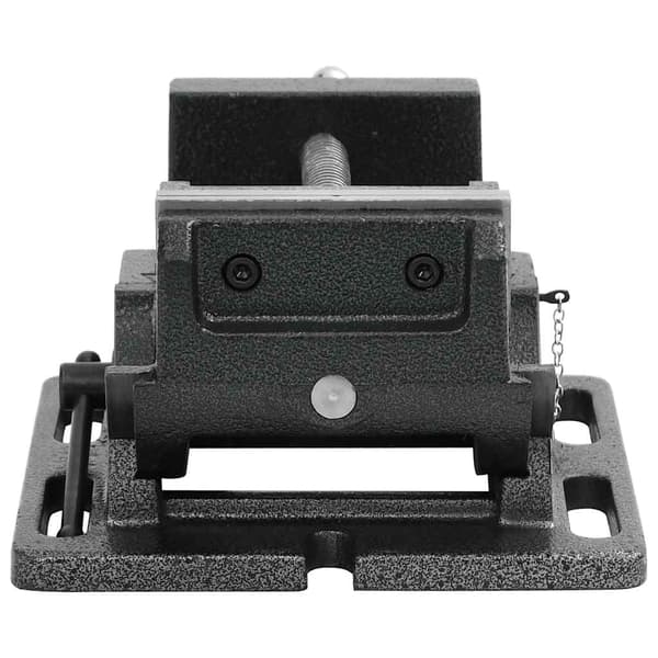 vidaXL vippemanuel skruestik 110 mm