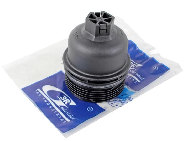 OLJEFILTERLOCK 2.3 DCI