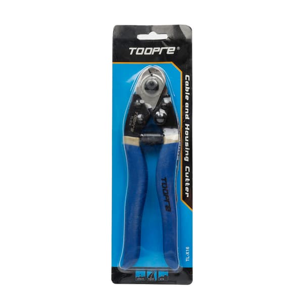 Toopre TL-X16 kaapeli- ja koteloleikkurit