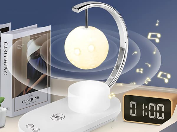 Yövalaisin Bluetooth (24)
