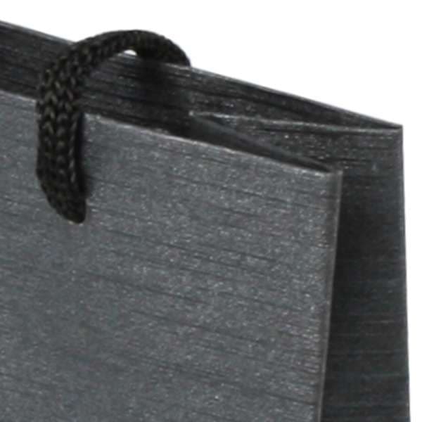 Dekorativ grafit gavepose 12 x 9 x 5 cm