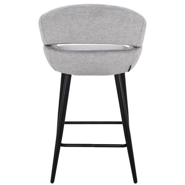 OVIO verhoiltu baarijakkara, harmaa 65 cm