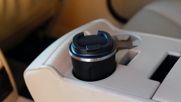 TERMOSMUSS RESETERMOS 350ML FÖR KAFFE TILL BILEN