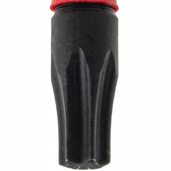 Bit, slagtip, skruemaskine bits, magnetisk, Torx, krydsbit, TX15, 25 mm