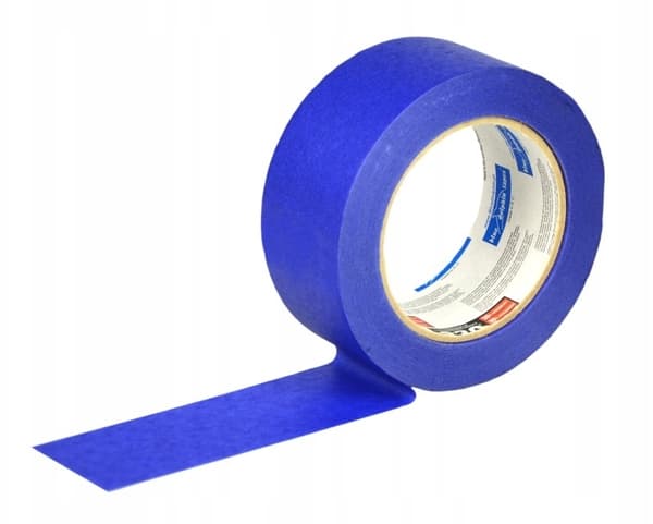 Blue Dolphin -maalarinteippi 48 mm 50 m