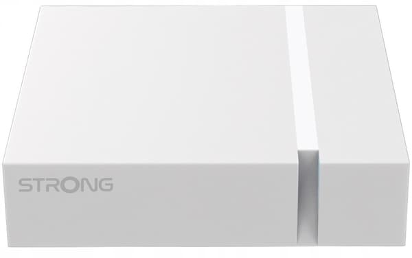 Vahva LEAP S3+ Ultra HD 4K -mediasoitin