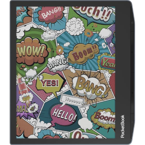 PocketBook Era Color 7" e-bogslæser, 32 GB