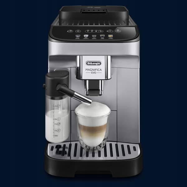 DeLonghi Magnifica Evo ECAM 290.61.SB espressomaskin