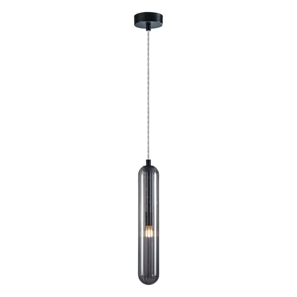 PAX 1 G9 HÆNGELAMPE SORT MILAGRO ML0337
