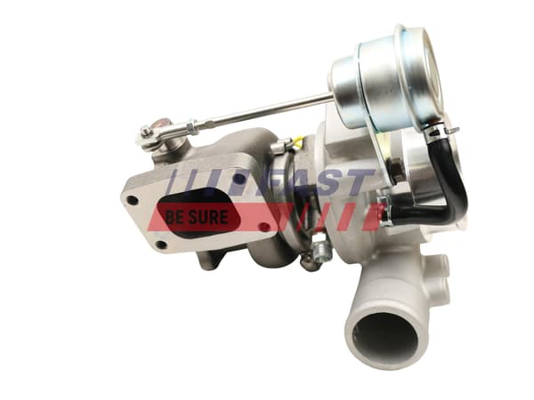 TURBOAGGREGAT FT63521 FAST